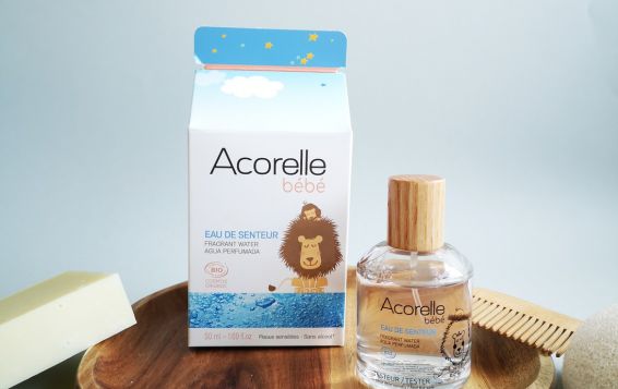 Eau de Senteur Acorelle